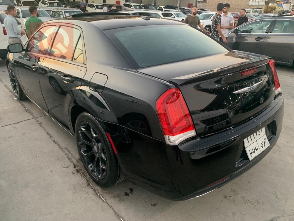 Chrysler 300